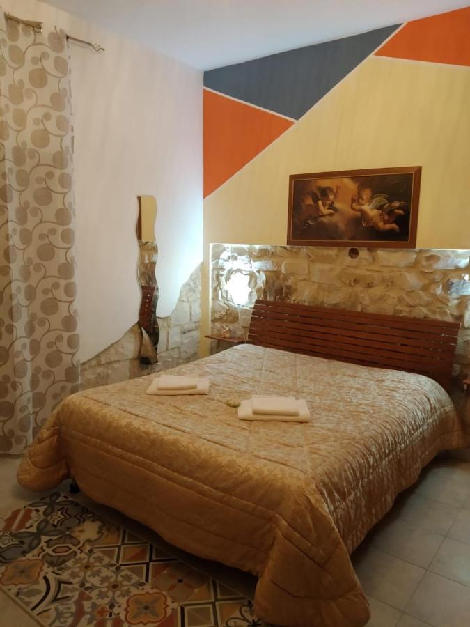 Apartamento La Casa Di Pina Módica Exterior foto
